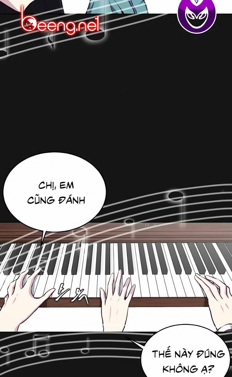 Cậu Bé Của Thần Chết - Chapter 34 - Page 57