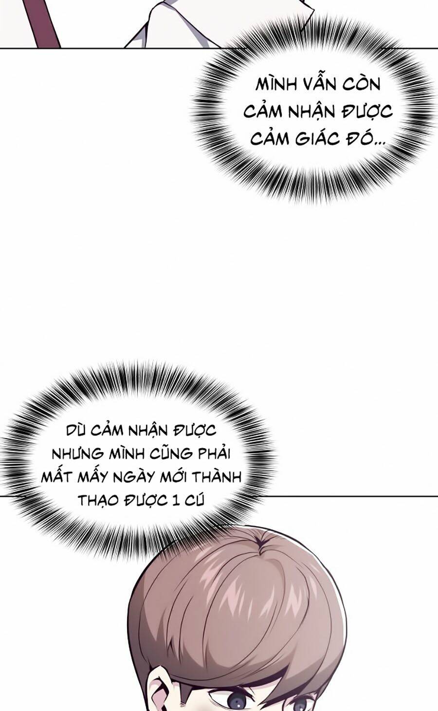 Cậu Bé Của Thần Chết - Chapter 34 - Page 5