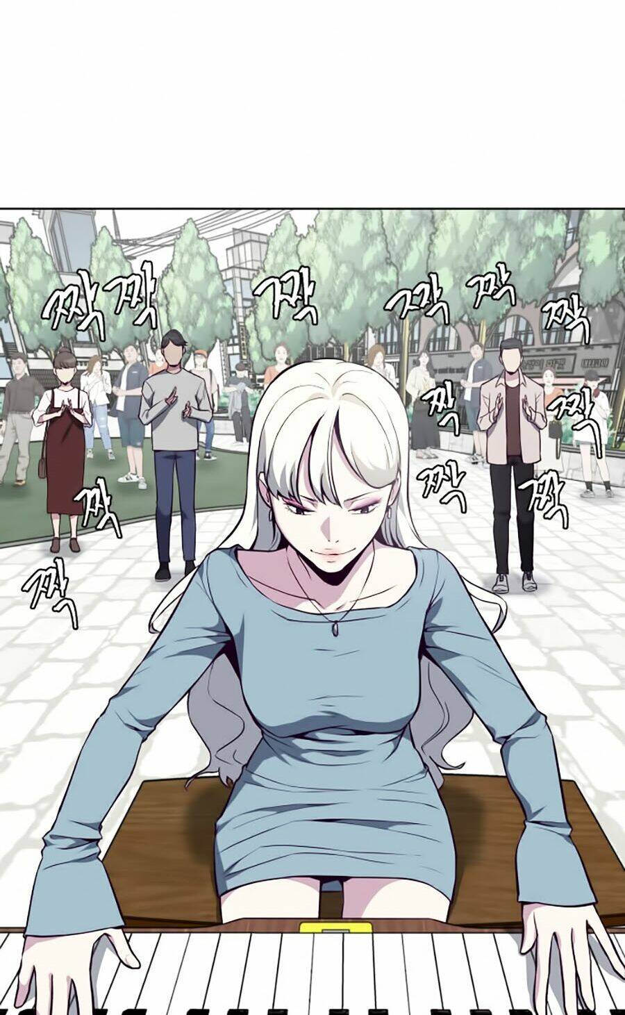 Cậu Bé Của Thần Chết - Chapter 34 - Page 62