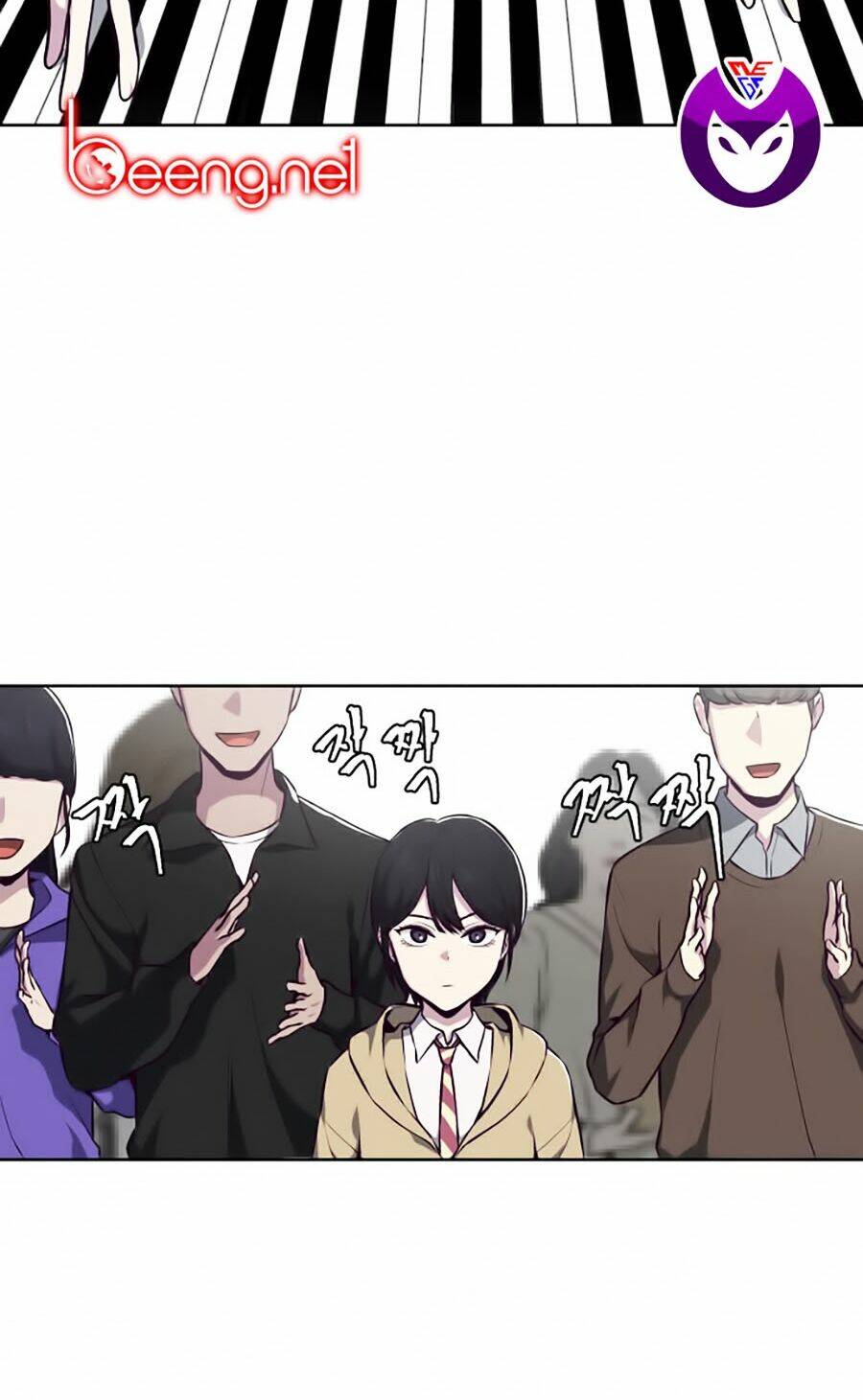 Cậu Bé Của Thần Chết - Chapter 34 - Page 63