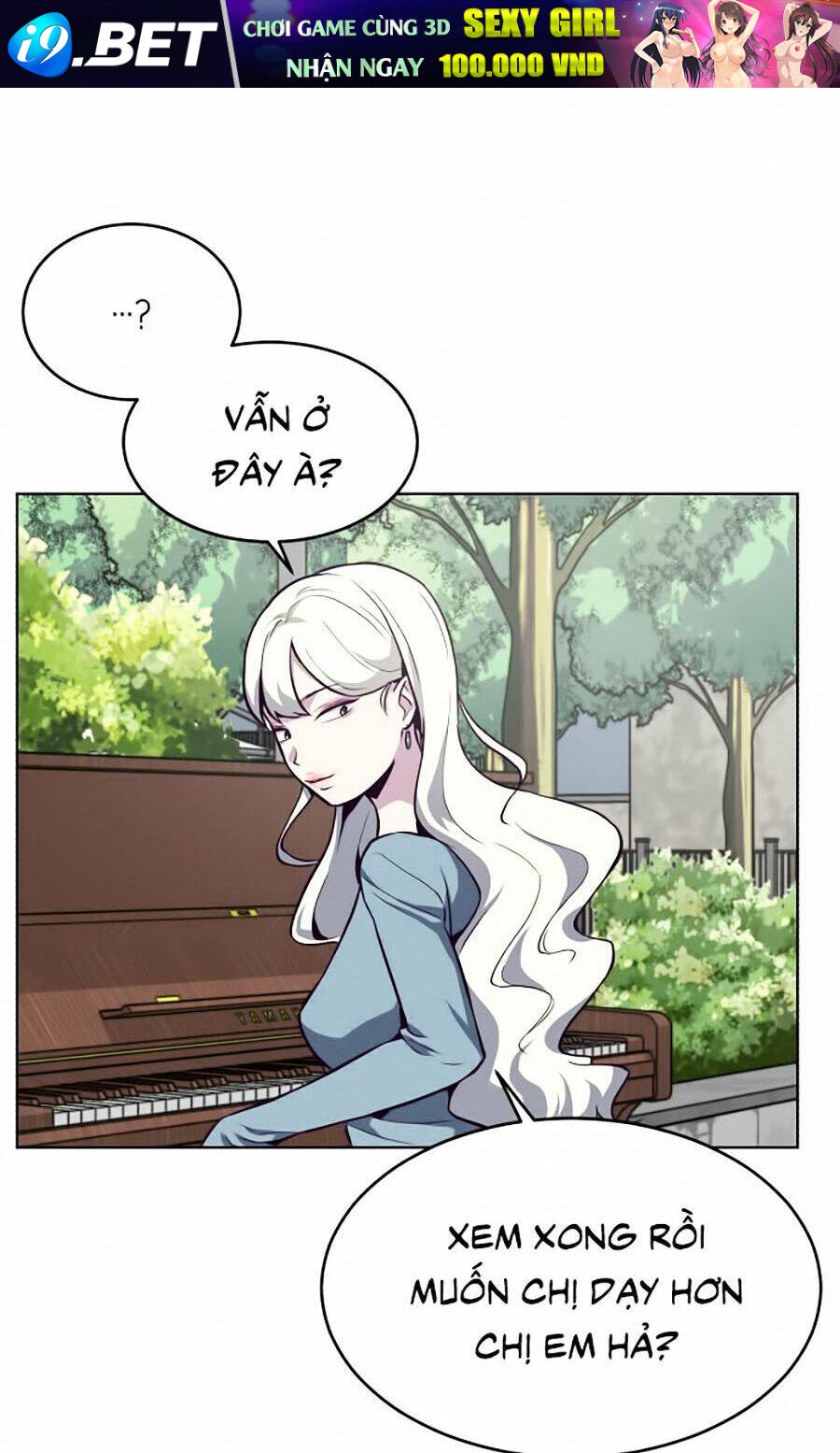 Cậu Bé Của Thần Chết - Chapter 34 - Page 64