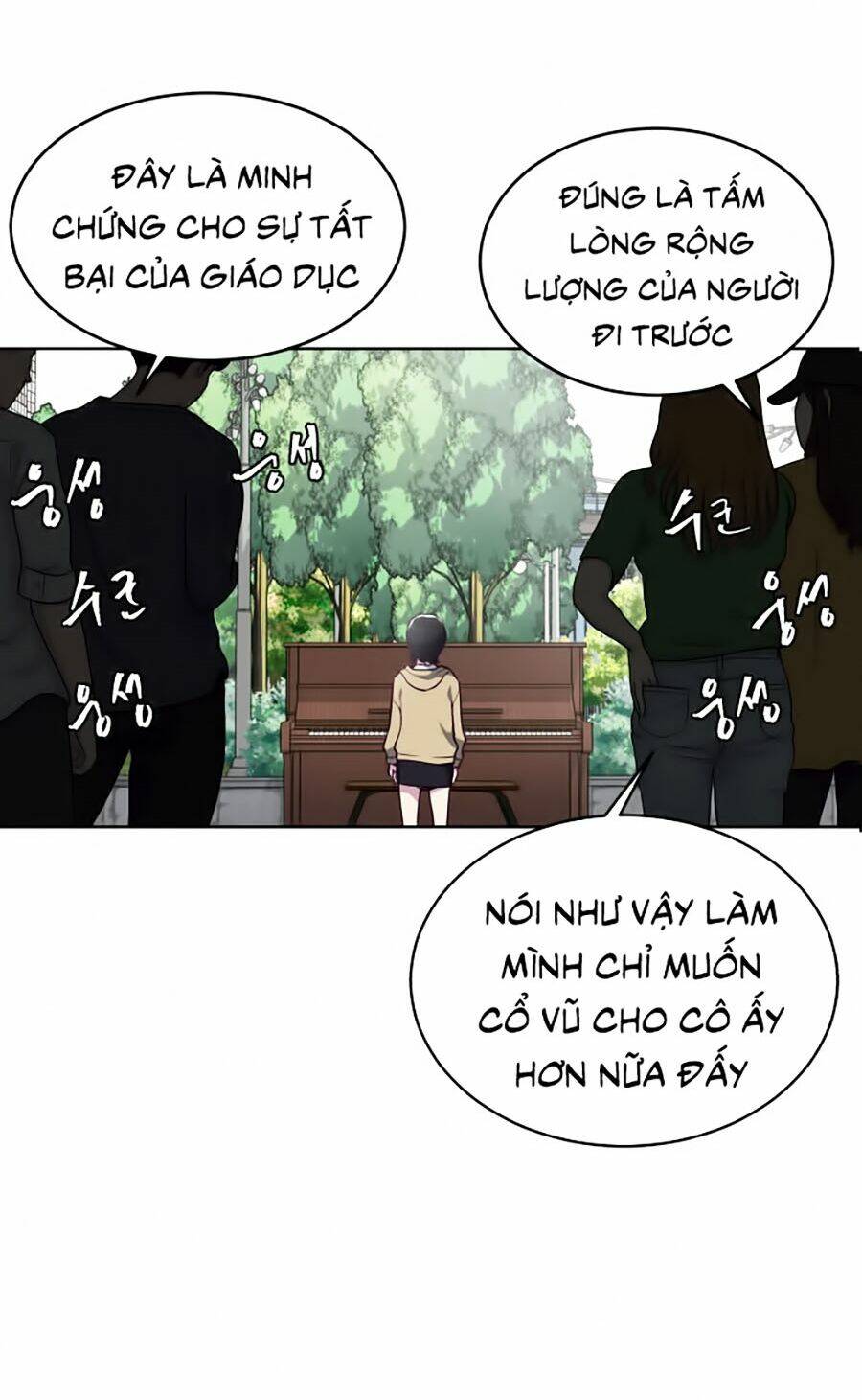 Cậu Bé Của Thần Chết - Chapter 34 - Page 78