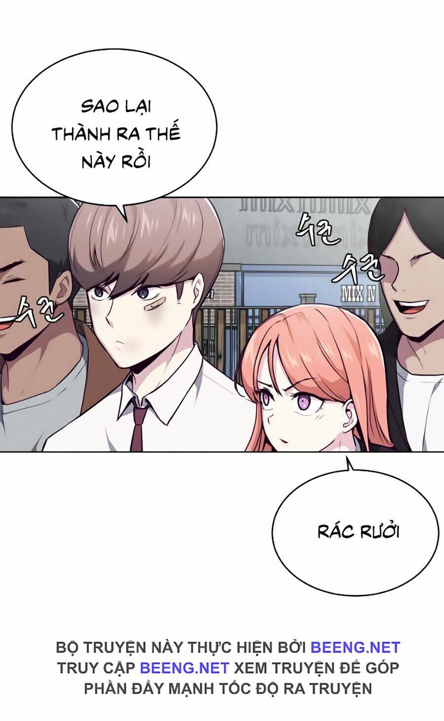 Cậu Bé Của Thần Chết - Chapter 34 - Page 79