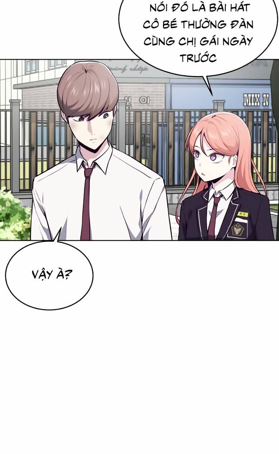 Cậu Bé Của Thần Chết - Chapter 34 - Page 95