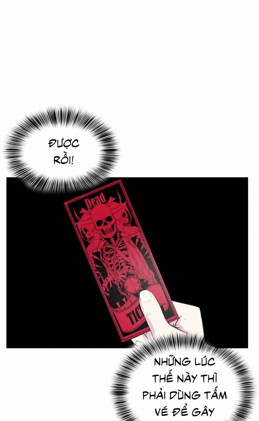 Cậu Bé Của Thần Chết - Chapter 34 - Page 97