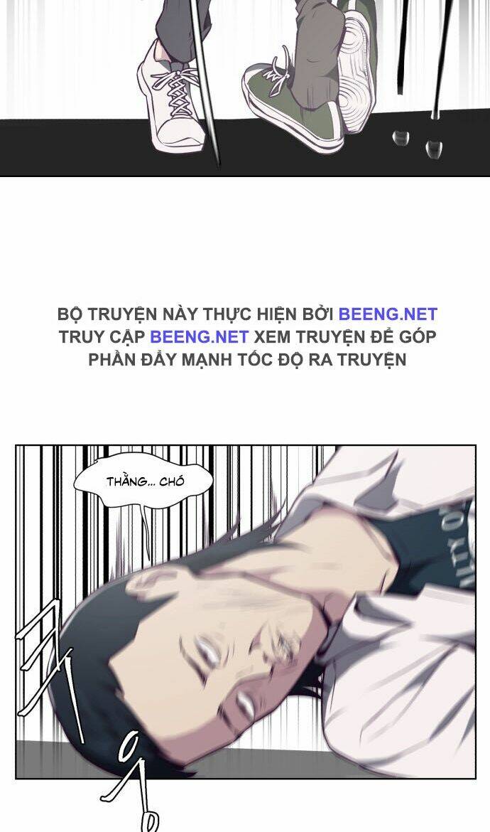 Cậu Bé Của Thần Chết - Chapter 35 - Page 103