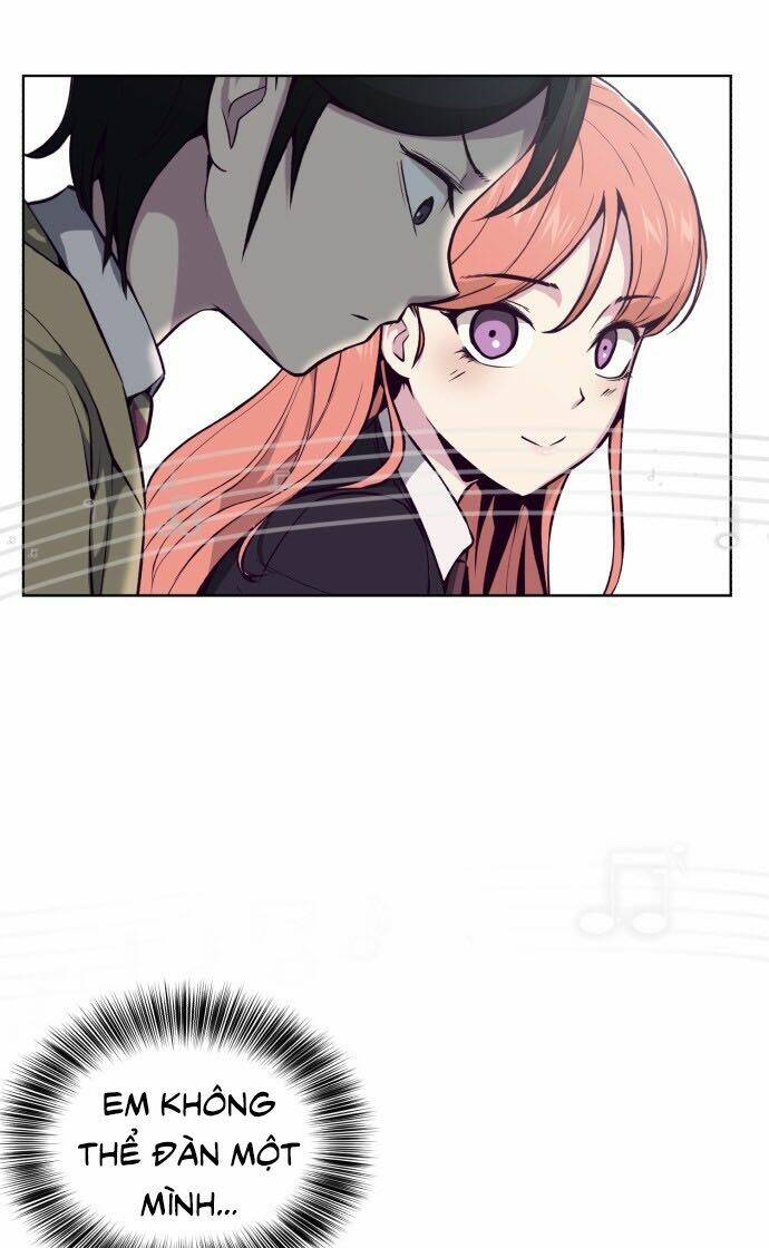 Cậu Bé Của Thần Chết - Chapter 35 - Page 16