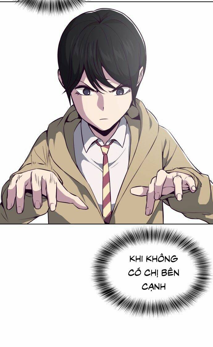 Cậu Bé Của Thần Chết - Chapter 35 - Page 17