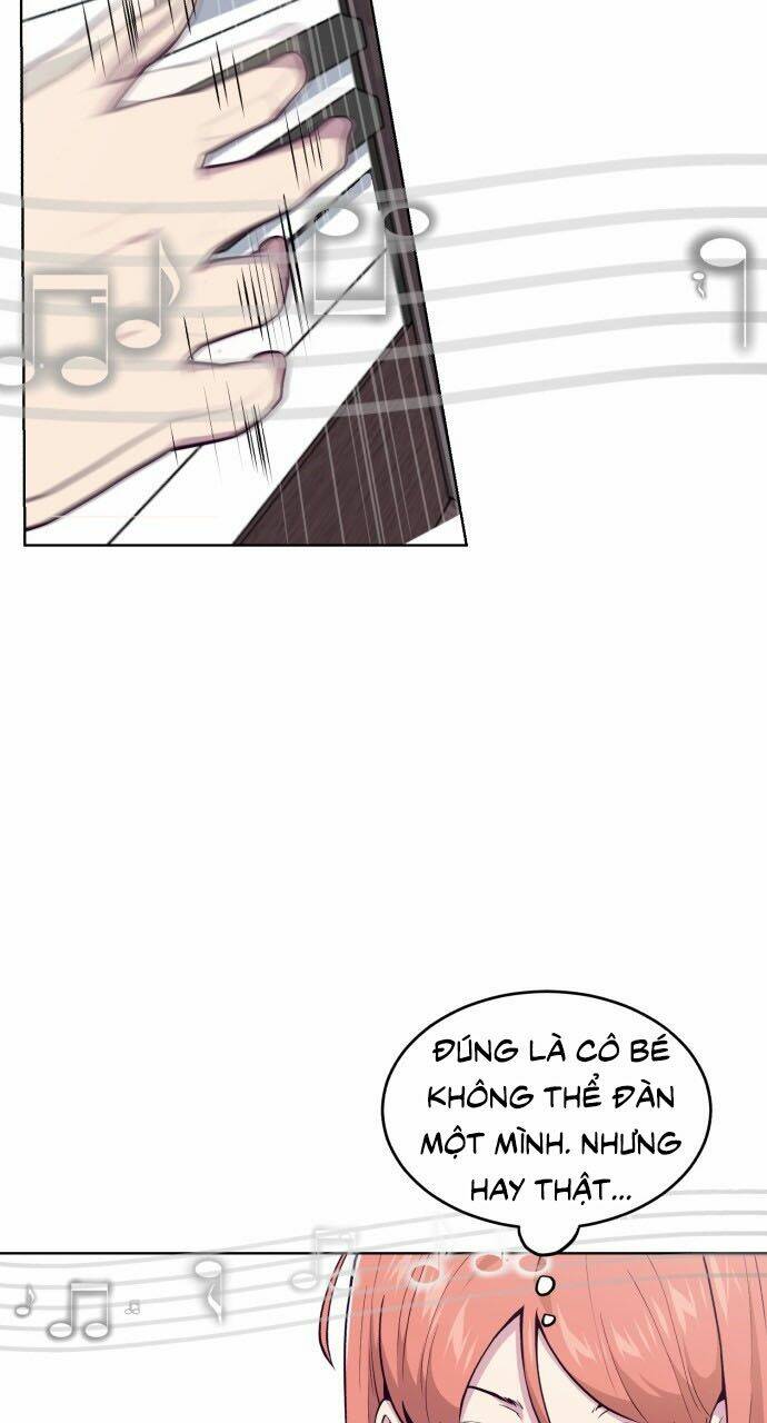 Cậu Bé Của Thần Chết - Chapter 35 - Page 21