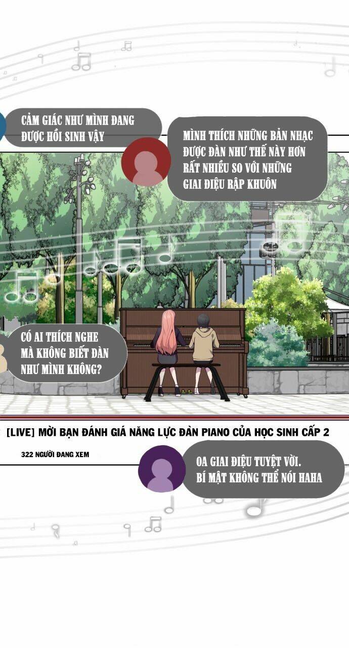 Cậu Bé Của Thần Chết - Chapter 35 - Page 24