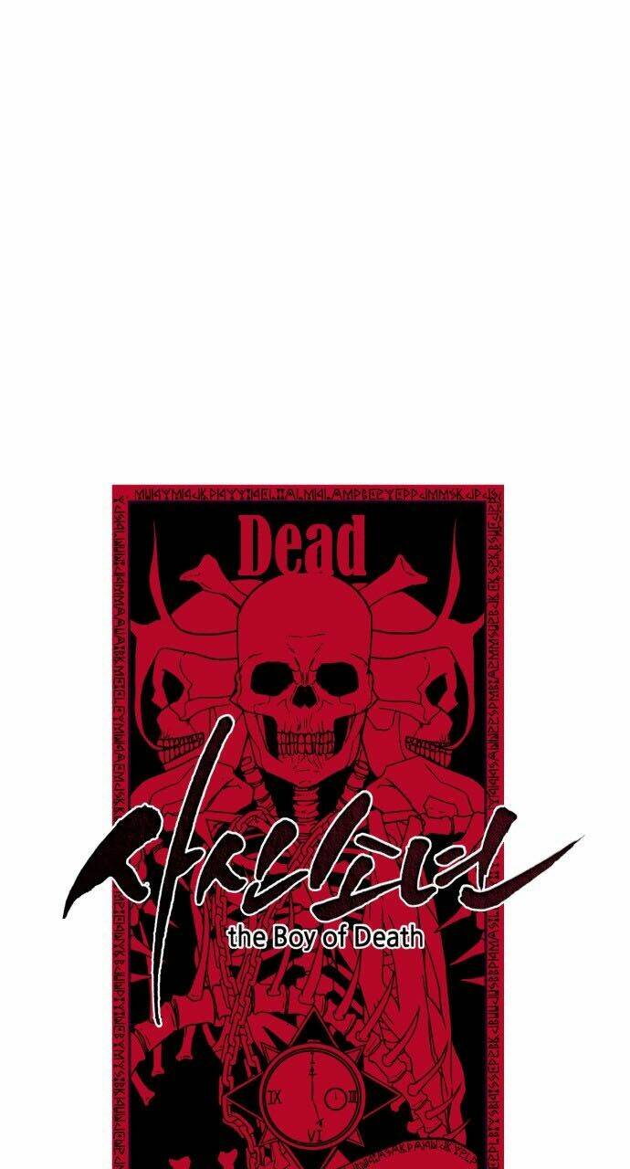 Cậu Bé Của Thần Chết - Chapter 35 - Page 29