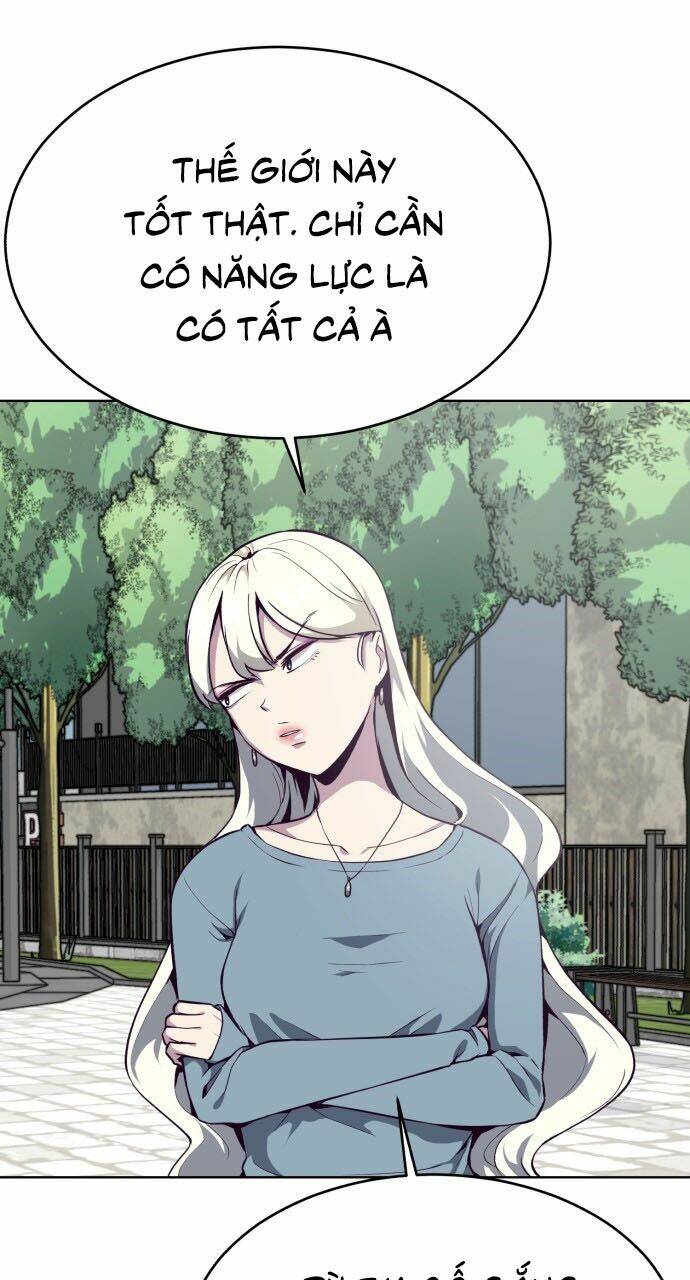 Cậu Bé Của Thần Chết - Chapter 35 - Page 33