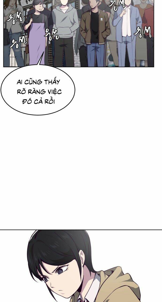 Cậu Bé Của Thần Chết - Chapter 35 - Page 36