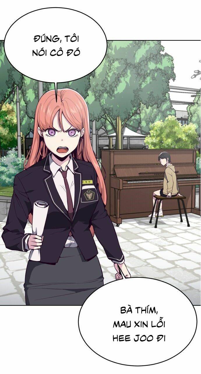 Cậu Bé Của Thần Chết - Chapter 35 - Page 39