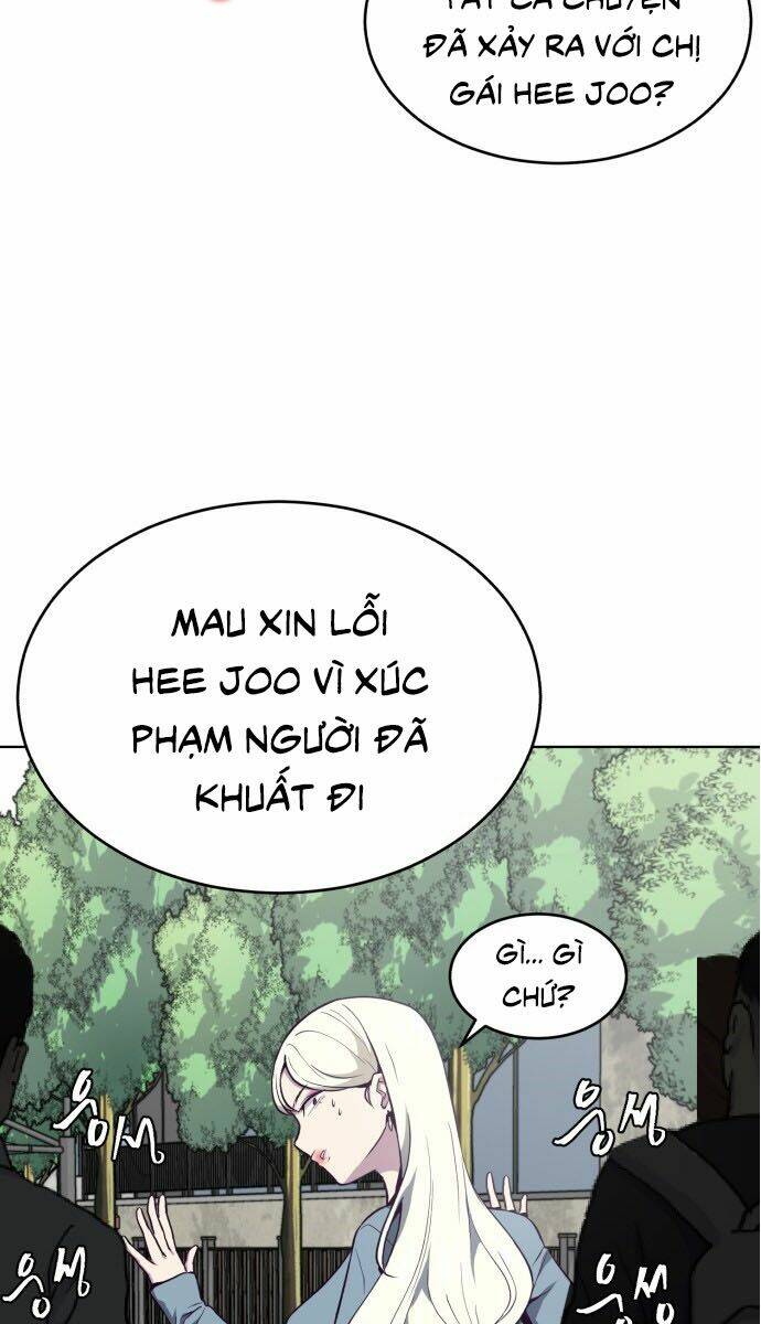 Cậu Bé Của Thần Chết - Chapter 35 - Page 41