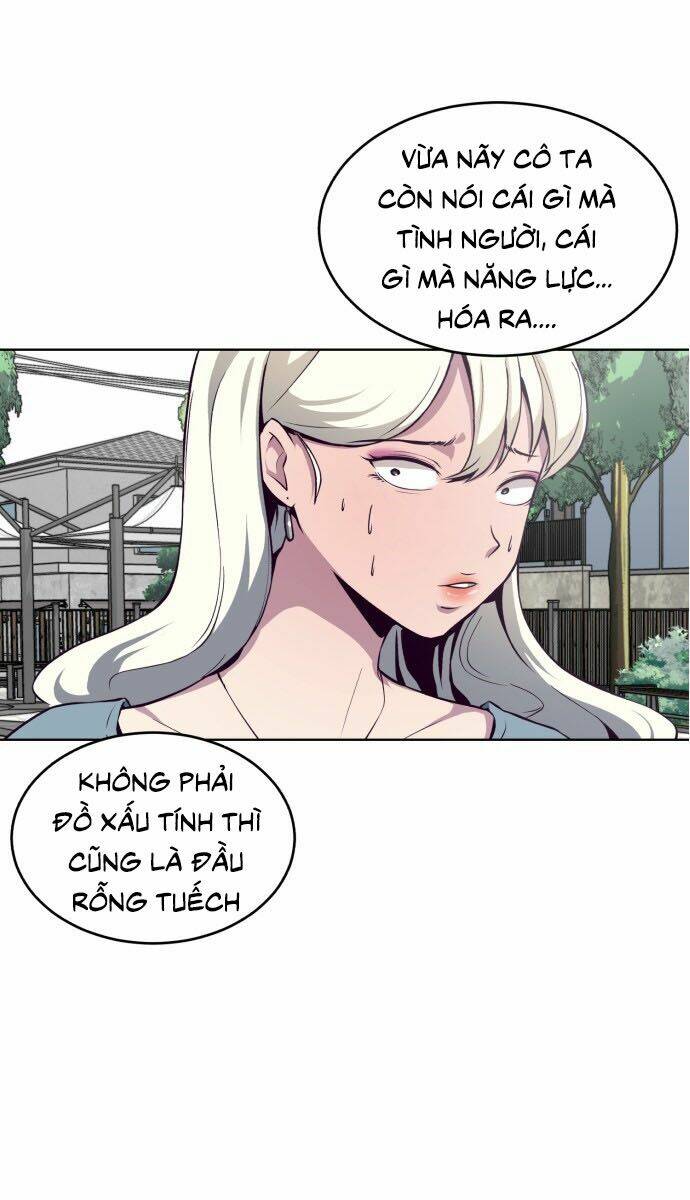 Cậu Bé Của Thần Chết - Chapter 35 - Page 46