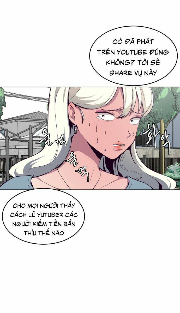 Cậu Bé Của Thần Chết - Chapter 35 - Page 47