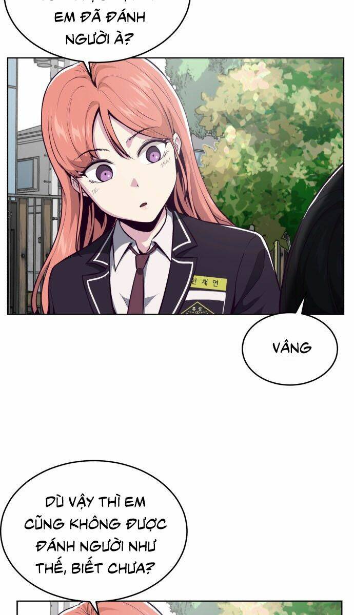 Cậu Bé Của Thần Chết - Chapter 35 - Page 52