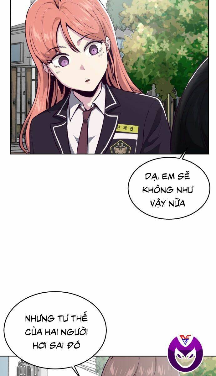 Cậu Bé Của Thần Chết - Chapter 35 - Page 53