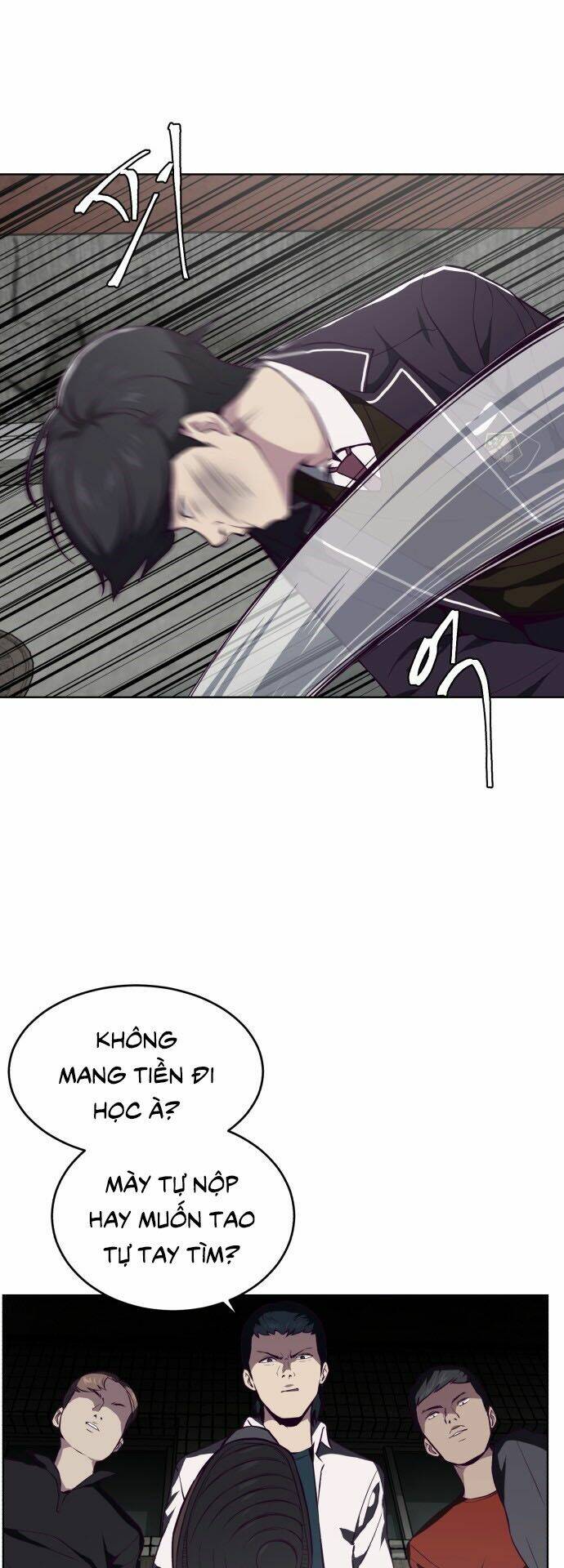 Cậu Bé Của Thần Chết - Chapter 35 - Page 81