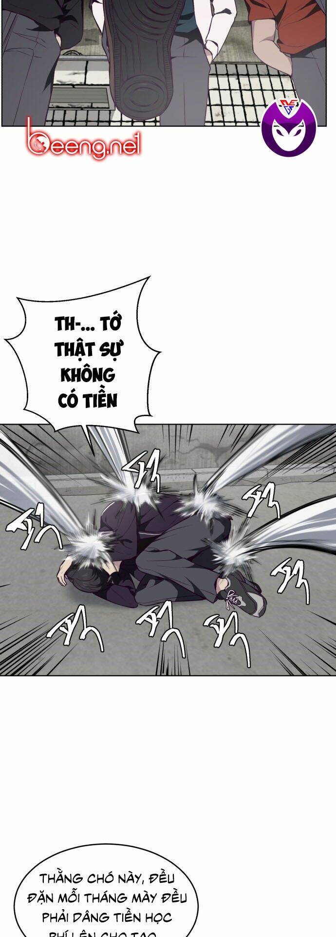 Cậu Bé Của Thần Chết - Chapter 35 - Page 82