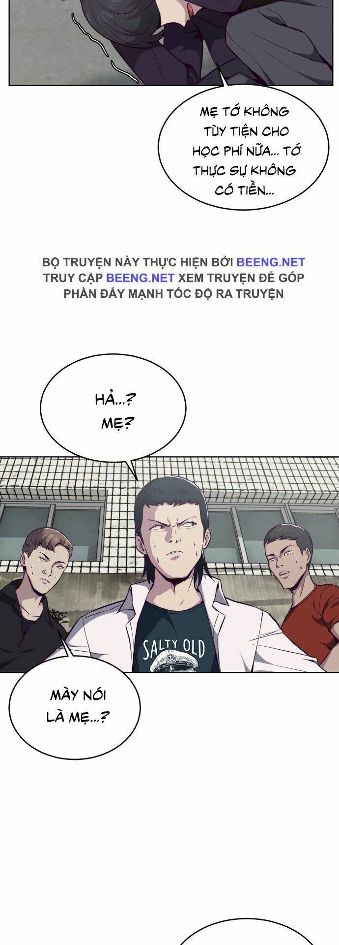 Cậu Bé Của Thần Chết - Chapter 35 - Page 84