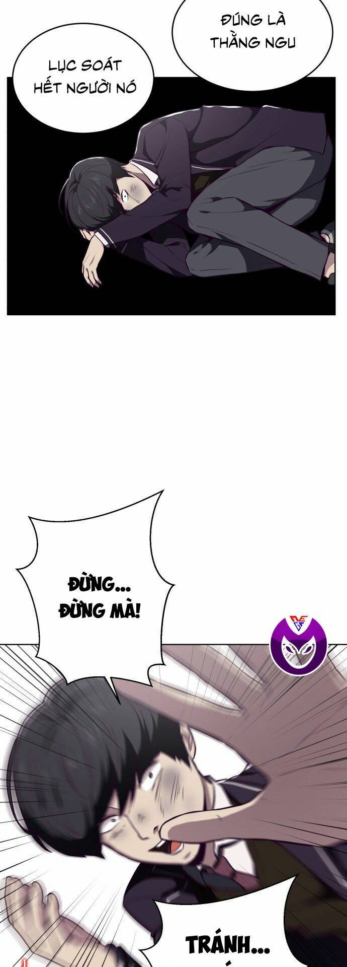 Cậu Bé Của Thần Chết - Chapter 35 - Page 85