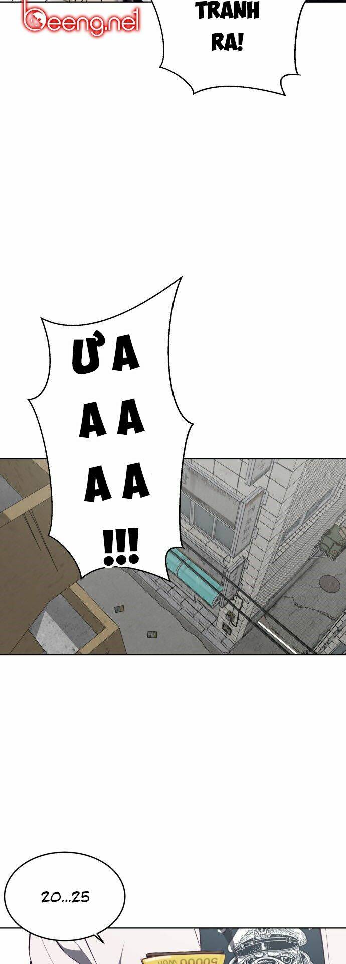 Cậu Bé Của Thần Chết - Chapter 35 - Page 86