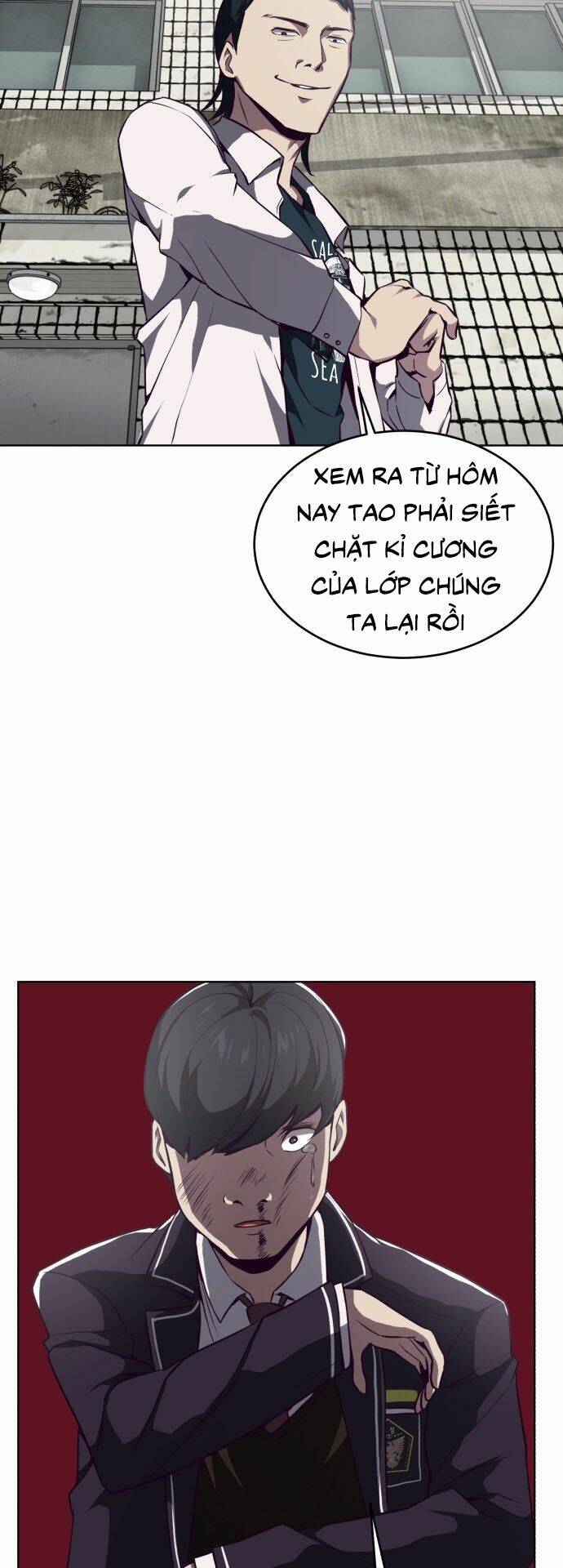Cậu Bé Của Thần Chết - Chapter 35 - Page 89
