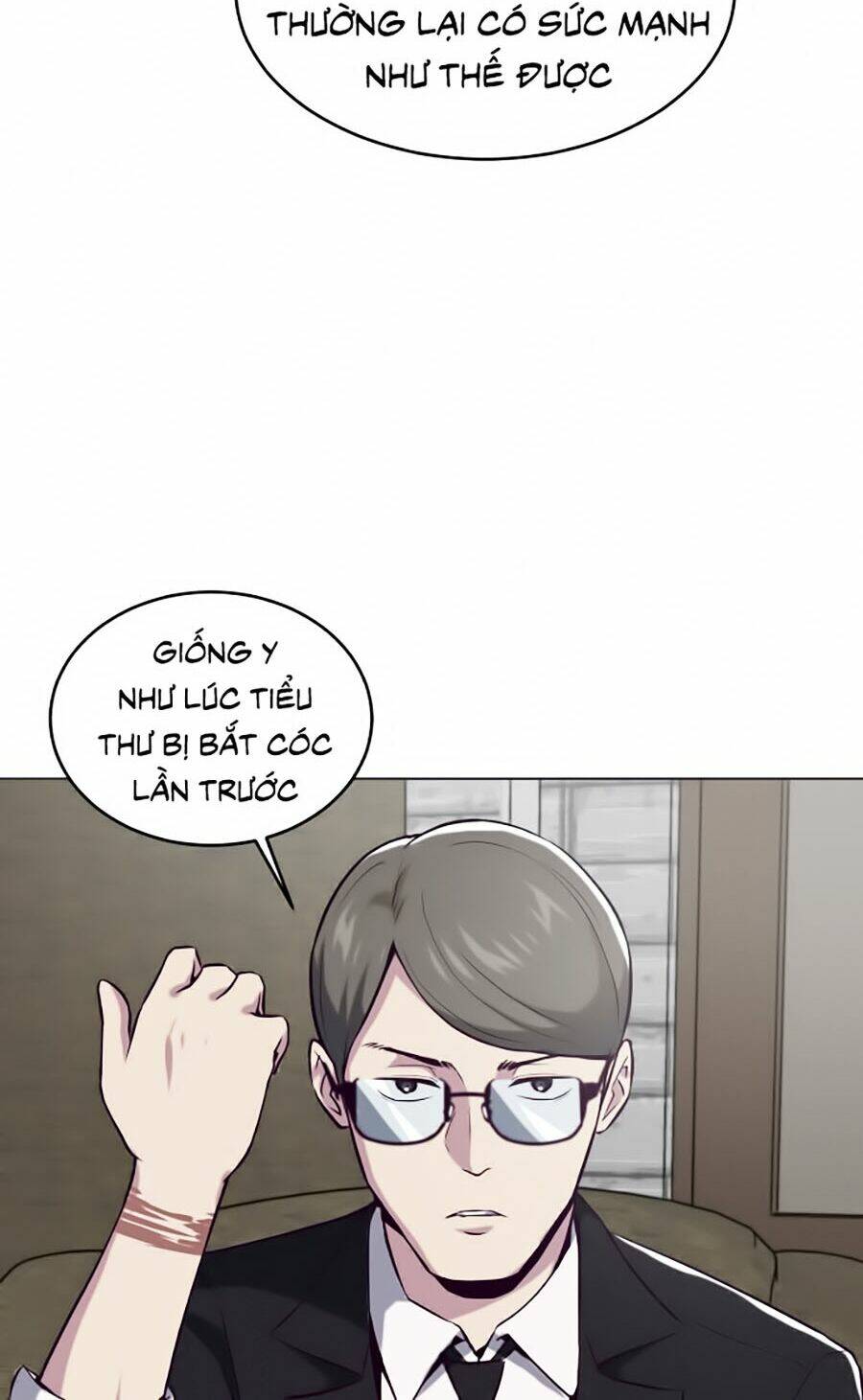 Cậu Bé Của Thần Chết - Chapter 36 - Page 99