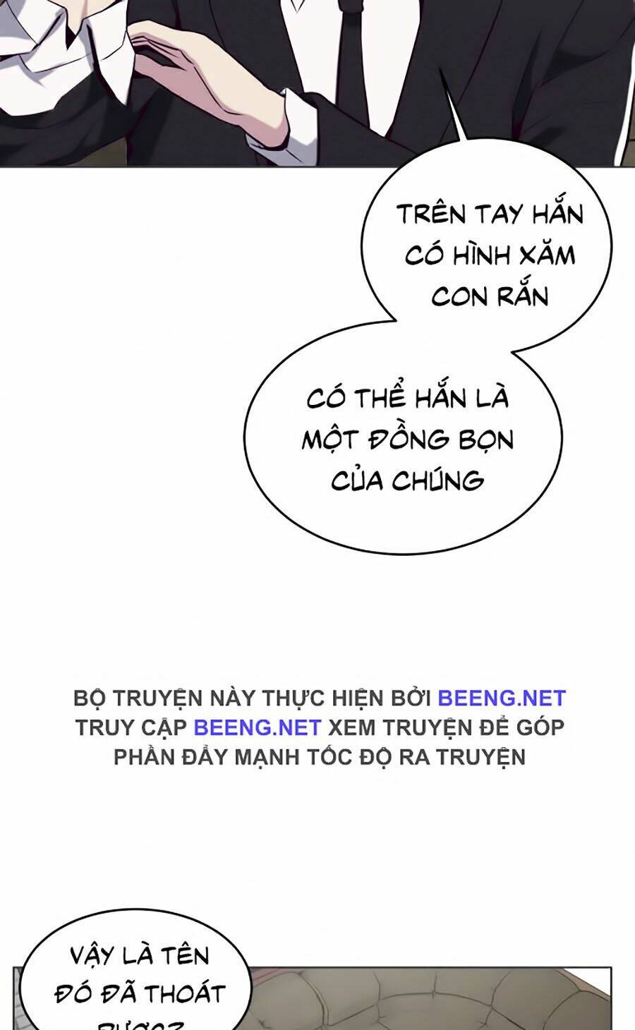Cậu Bé Của Thần Chết - Chapter 36 - Page 100