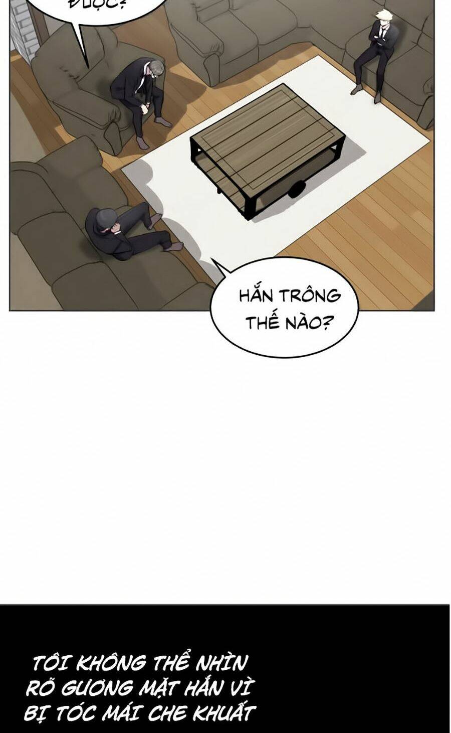 Cậu Bé Của Thần Chết - Chapter 36 - Page 101