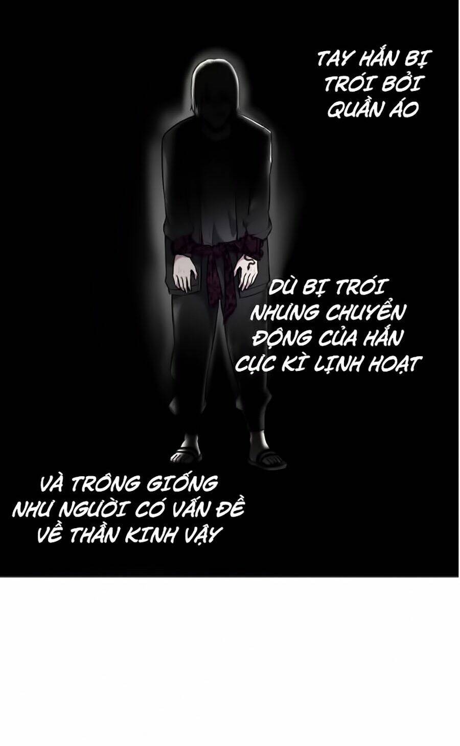 Cậu Bé Của Thần Chết - Chapter 36 - Page 102