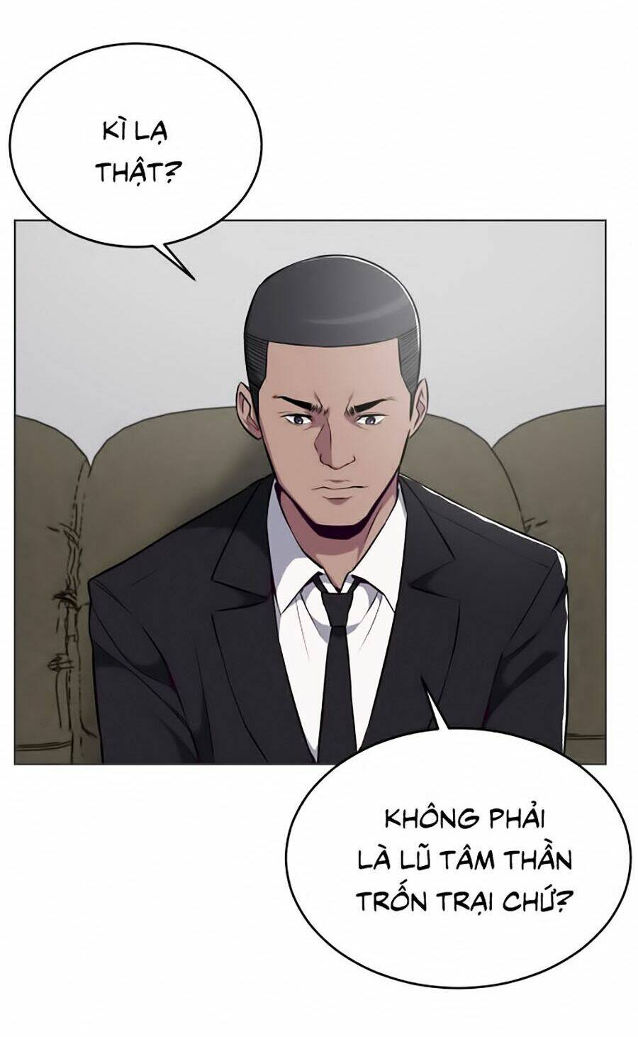 Cậu Bé Của Thần Chết - Chapter 36 - Page 103