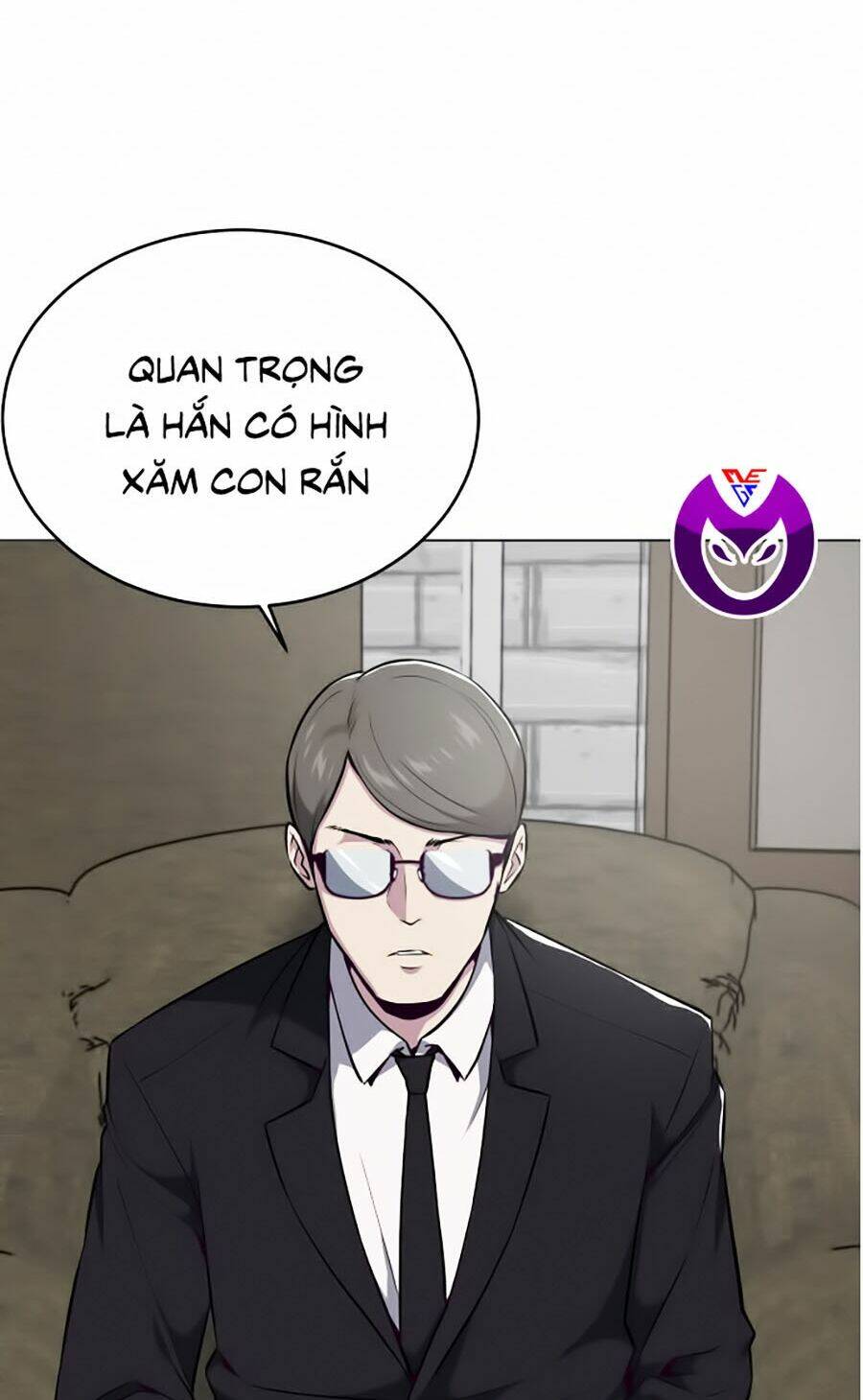 Cậu Bé Của Thần Chết - Chapter 36 - Page 104
