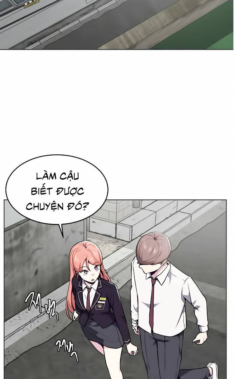 Cậu Bé Của Thần Chết - Chapter 36 - Page 106