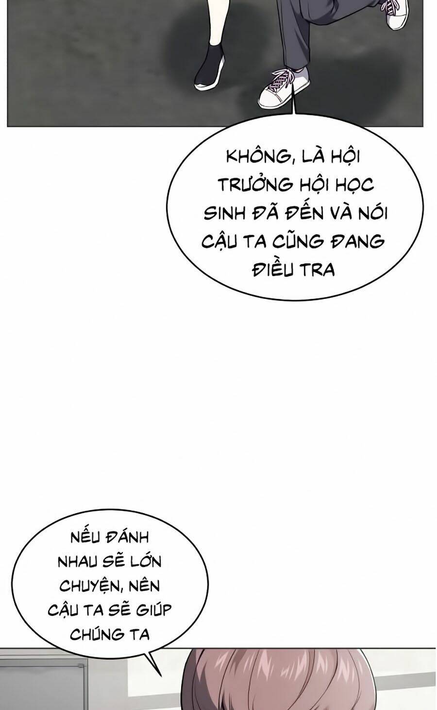 Cậu Bé Của Thần Chết - Chapter 36 - Page 107