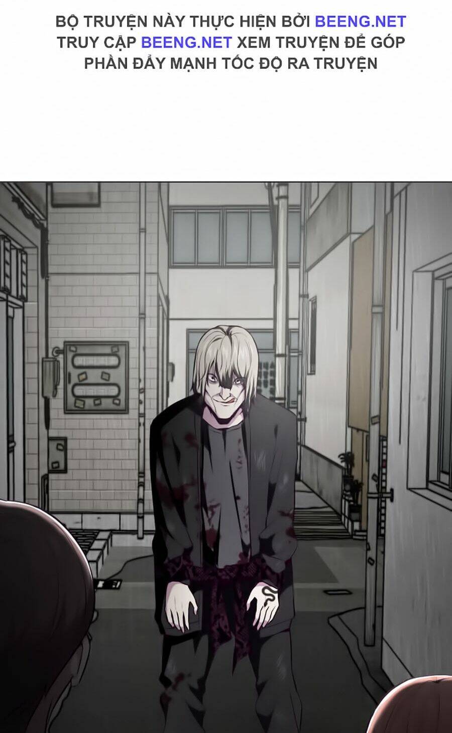 Cậu Bé Của Thần Chết - Chapter 36 - Page 116