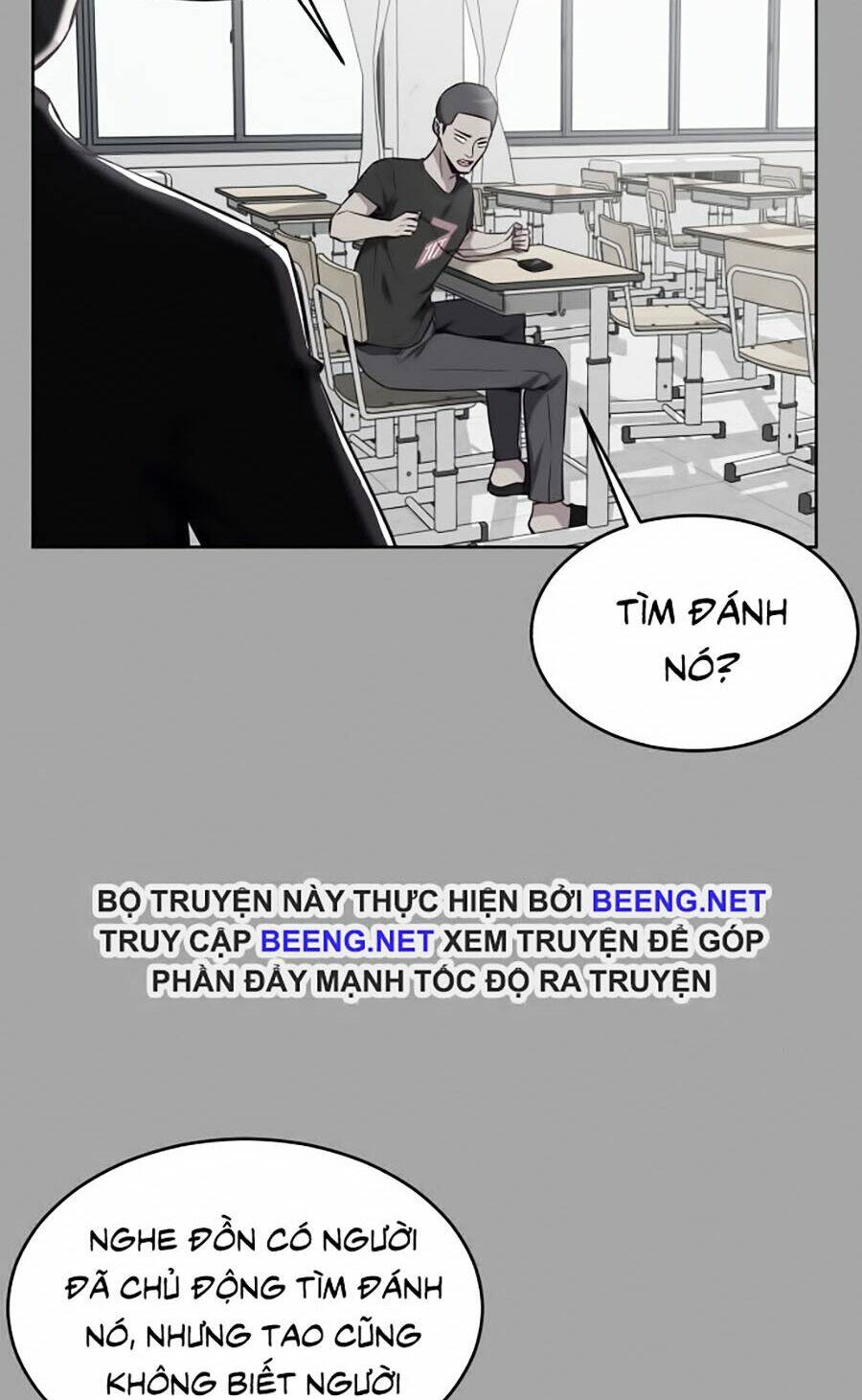 Cậu Bé Của Thần Chết - Chapter 36 - Page 11