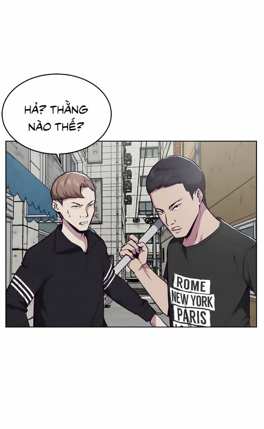 Cậu Bé Của Thần Chết - Chapter 36 - Page 13