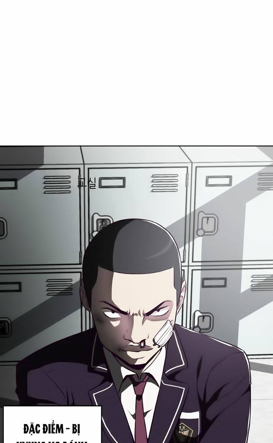 Cậu Bé Của Thần Chết - Chapter 36 - Page 15