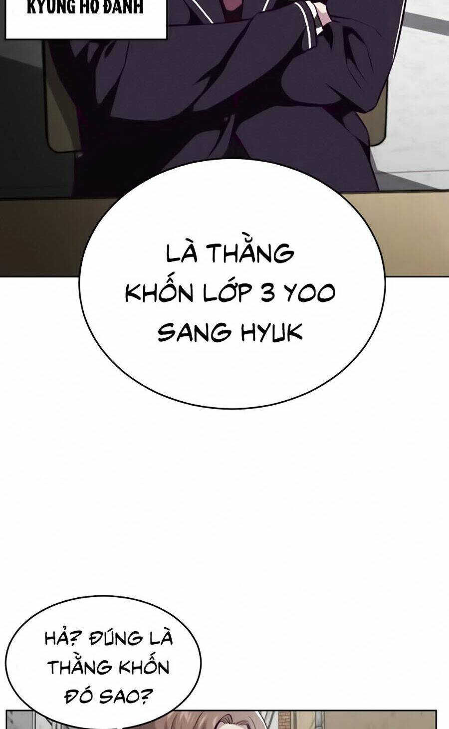 Cậu Bé Của Thần Chết - Chapter 36 - Page 16