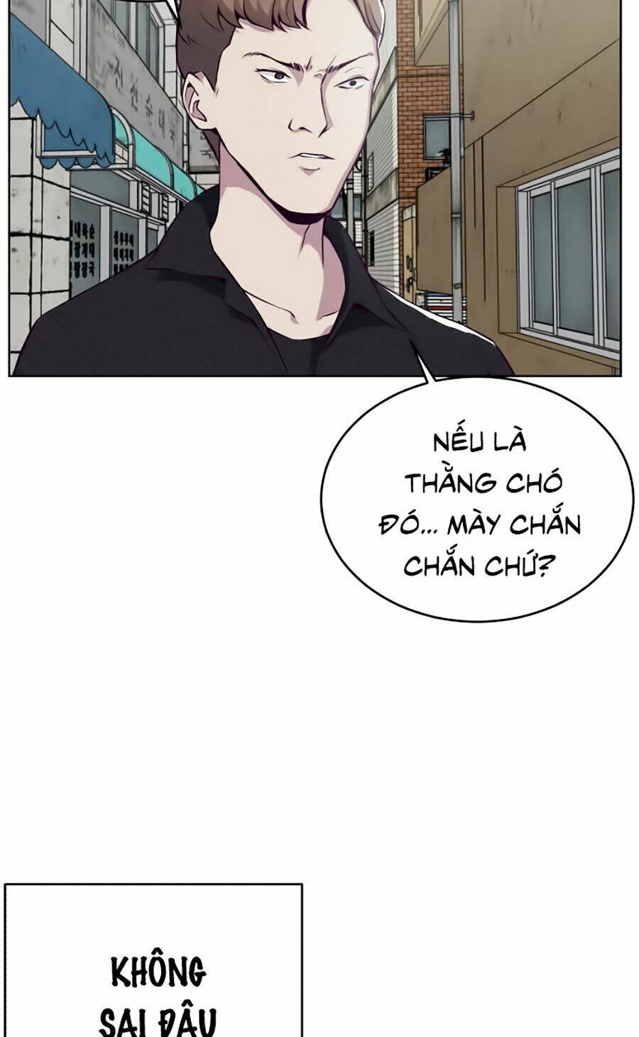 Cậu Bé Của Thần Chết - Chapter 36 - Page 17