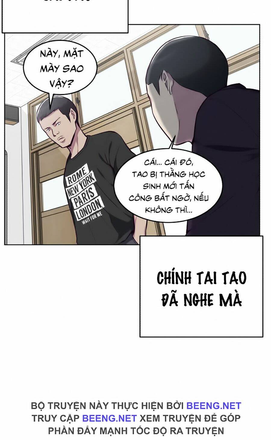 Cậu Bé Của Thần Chết - Chapter 36 - Page 18