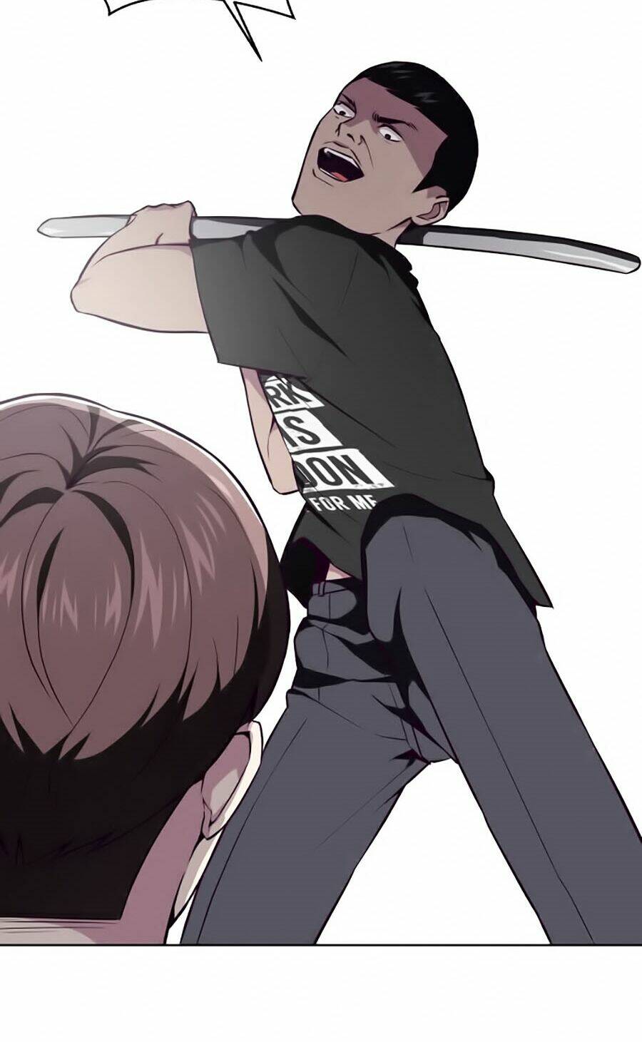 Cậu Bé Của Thần Chết - Chapter 36 - Page 24