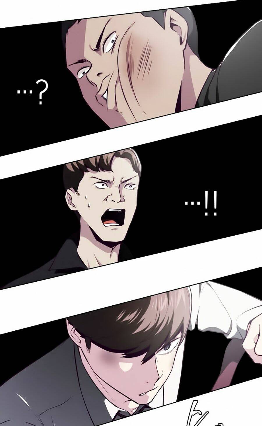 Cậu Bé Của Thần Chết - Chapter 36 - Page 27