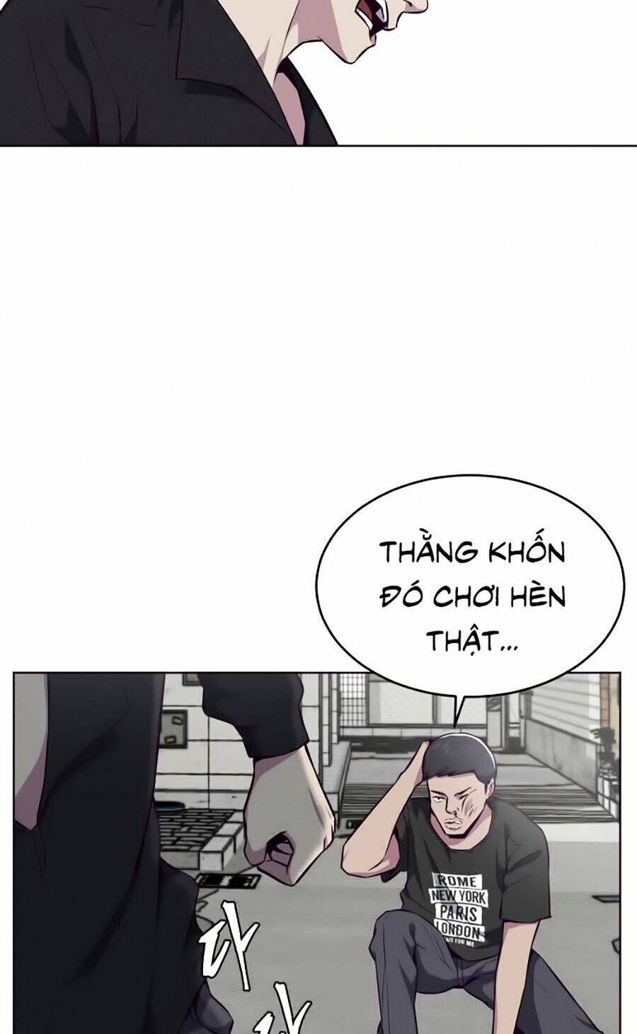 Cậu Bé Của Thần Chết - Chapter 36 - Page 32