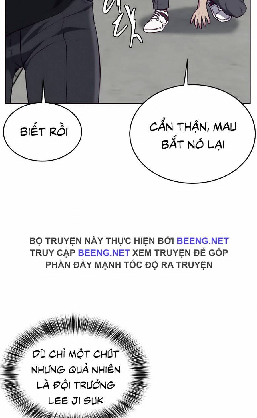 Cậu Bé Của Thần Chết - Chapter 36 - Page 33