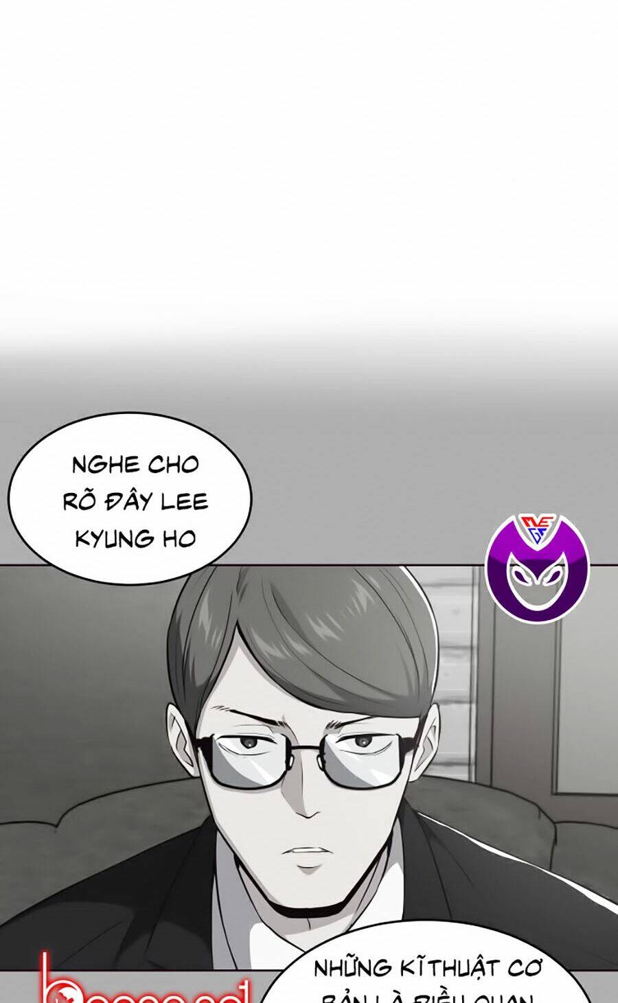 Cậu Bé Của Thần Chết - Chapter 36 - Page 36