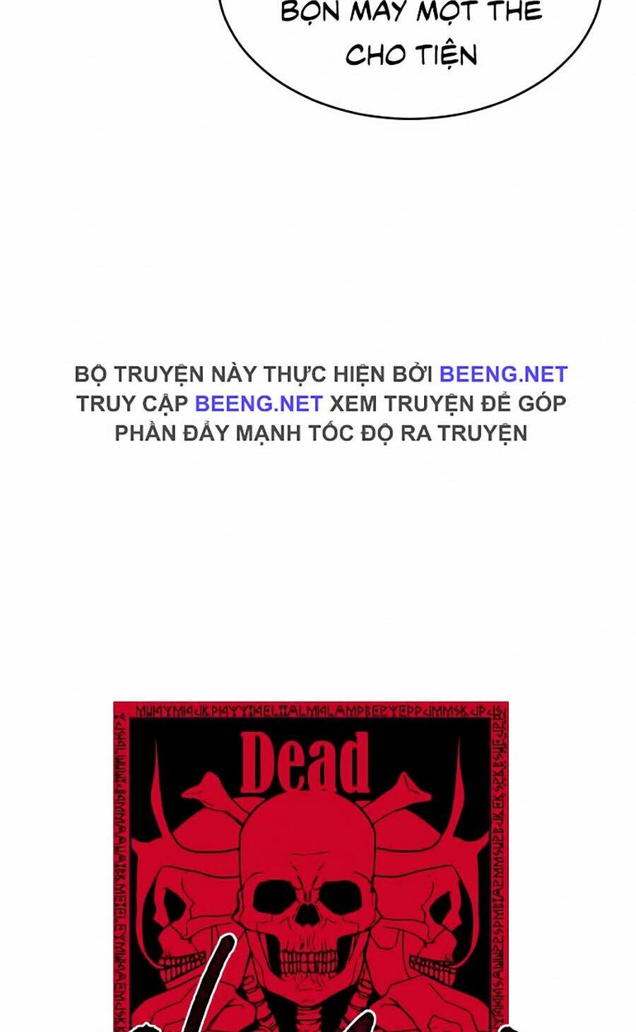 Cậu Bé Của Thần Chết - Chapter 36 - Page 3